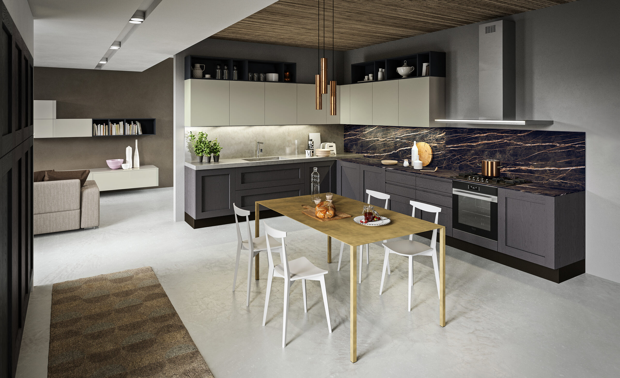Cosa considerare quando si acquista una cucina